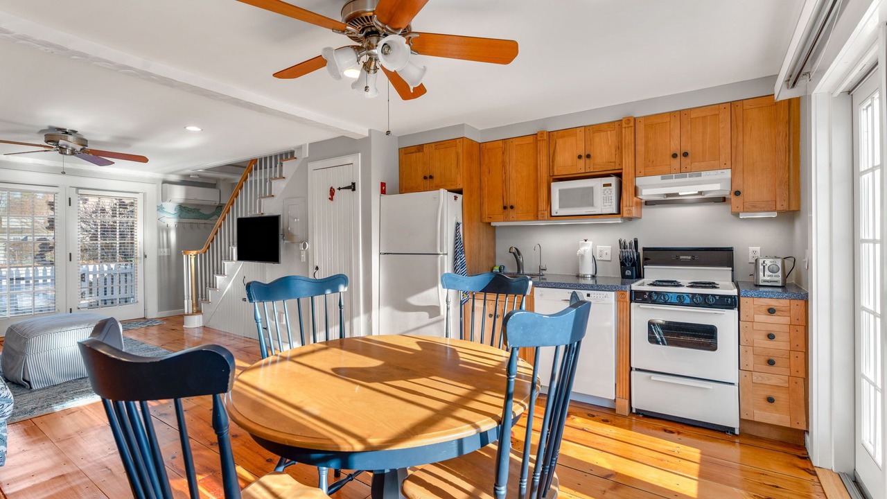 Photo of Kitchen in Mashpee