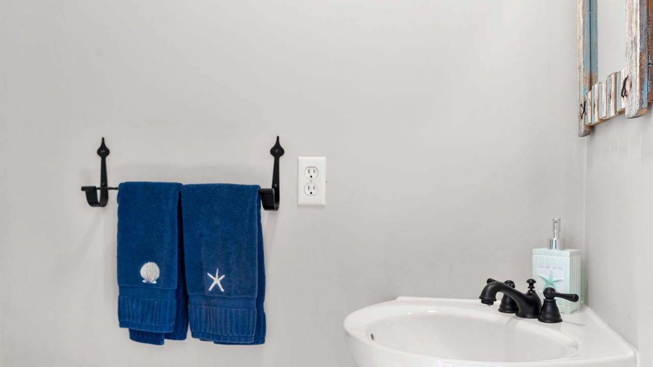 Photo of Bathroom in Mashpee
