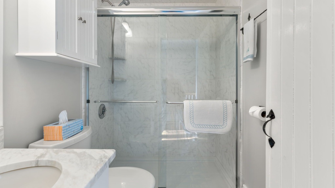 Photo of Bathroom in Mashpee