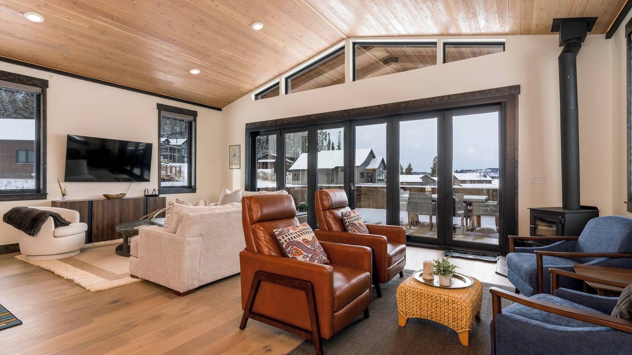 Photo of Livingroom in Georgetown