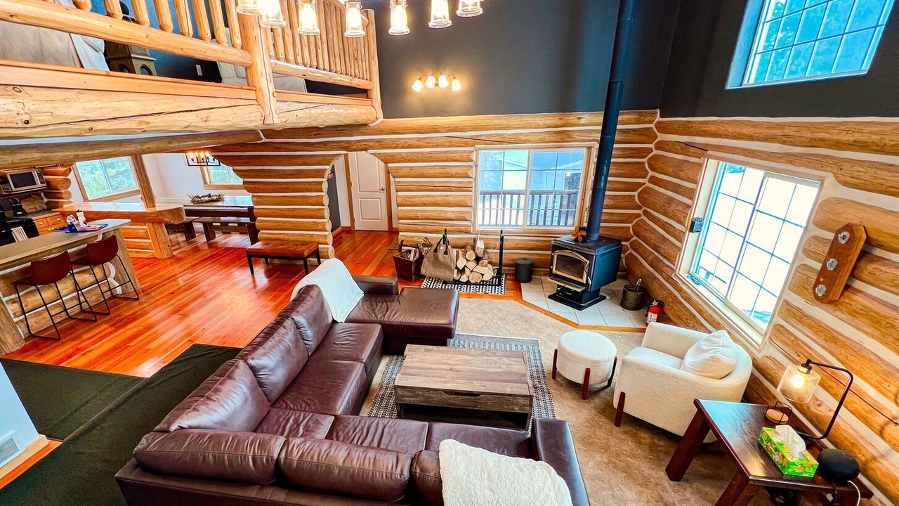 Photo of Livingroom in Coram