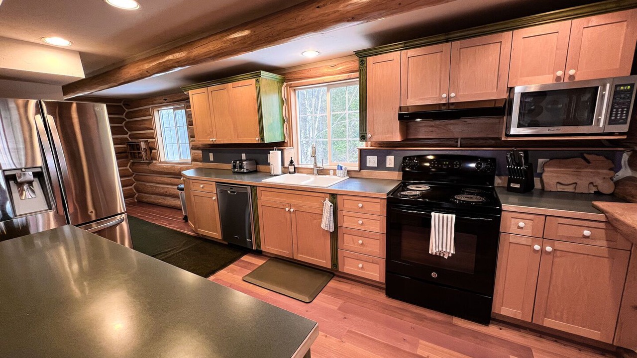 Photo of Kitchen in Coram
