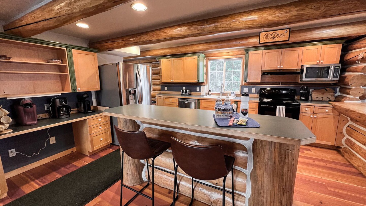 Photo of Kitchen in Coram