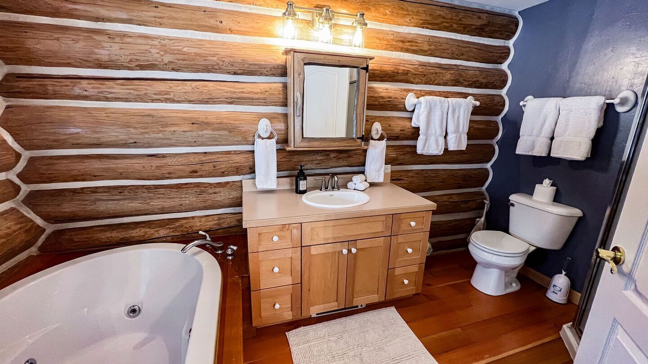 Photo of Bathroom in Coram