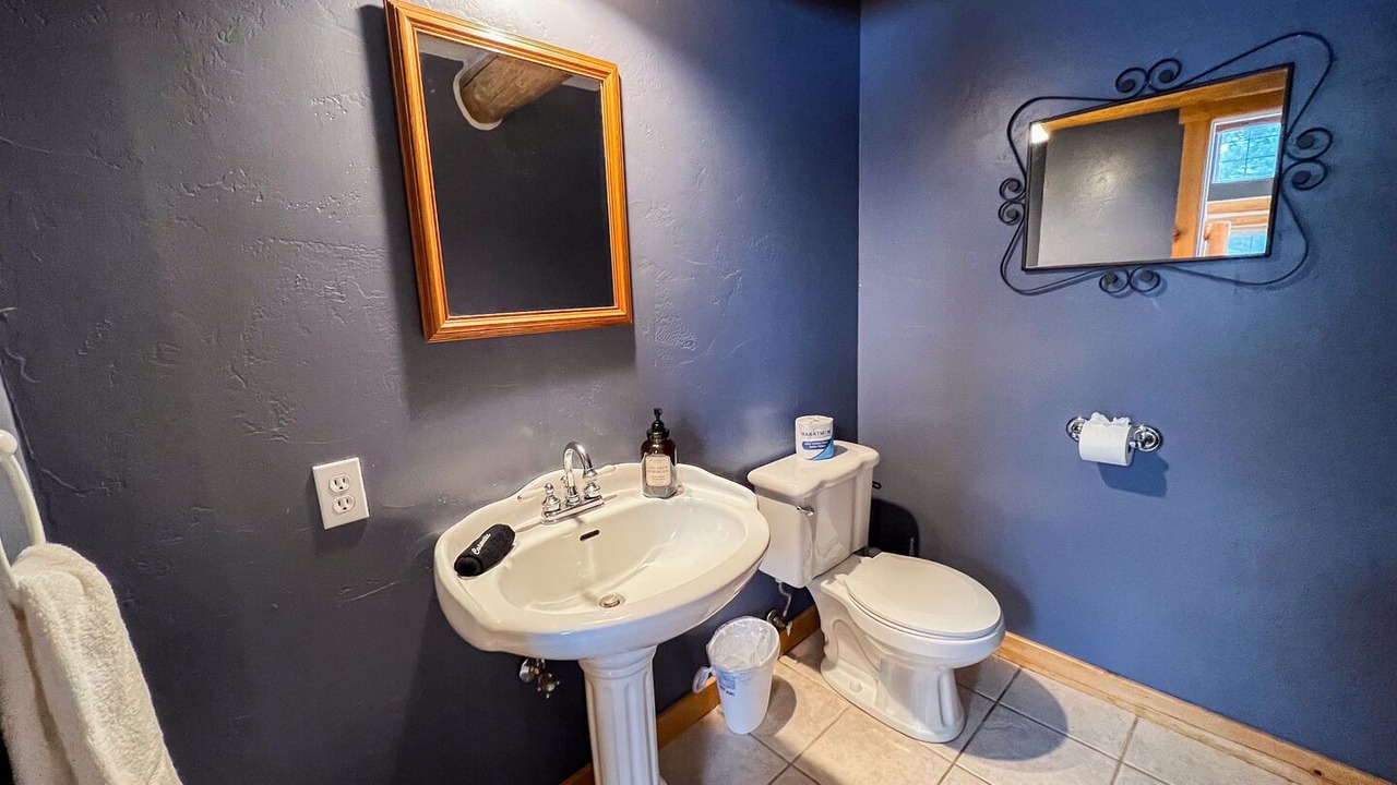Photo of Bathroom in Coram
