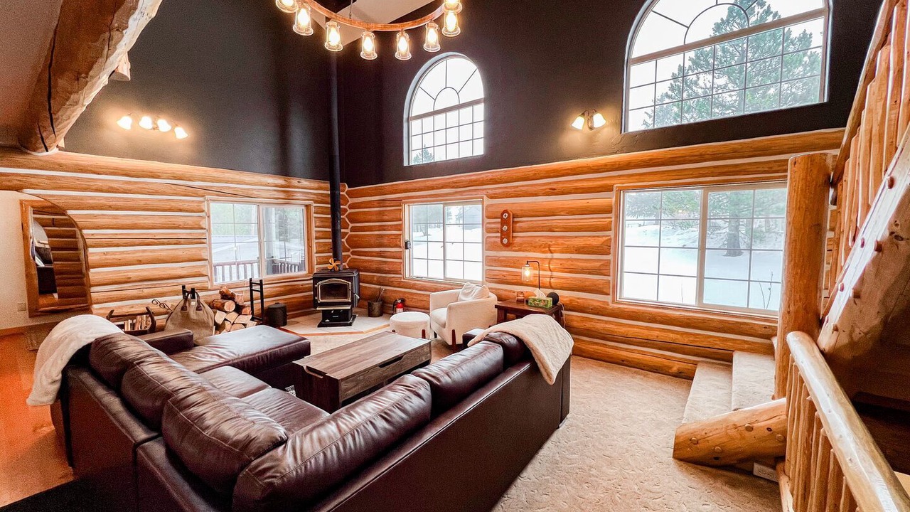 Photo of Livingroom in Coram