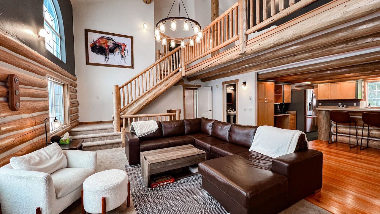 Photo of Livingroom in Coram