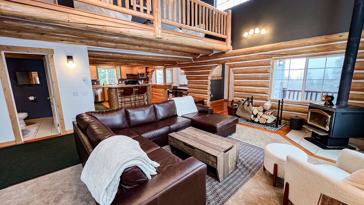 Photo of Livingroom in Coram