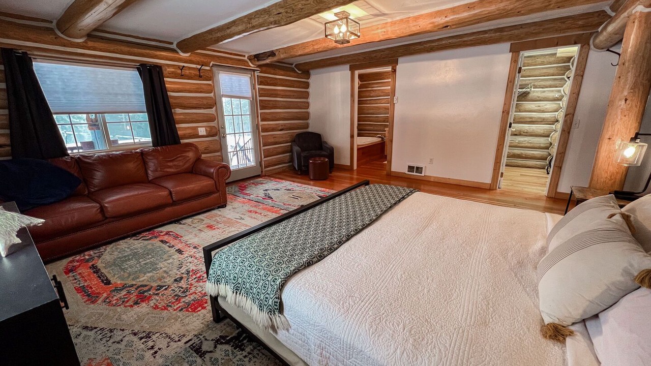 Photo of Bedroom in Coram