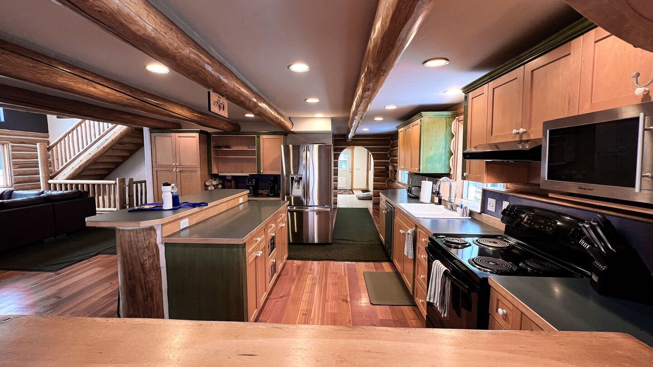 Photo of Kitchen in Coram