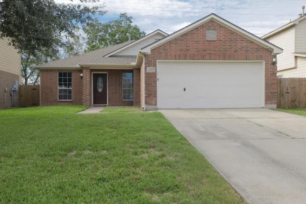 Photo of Outdoor in Northeast Houston