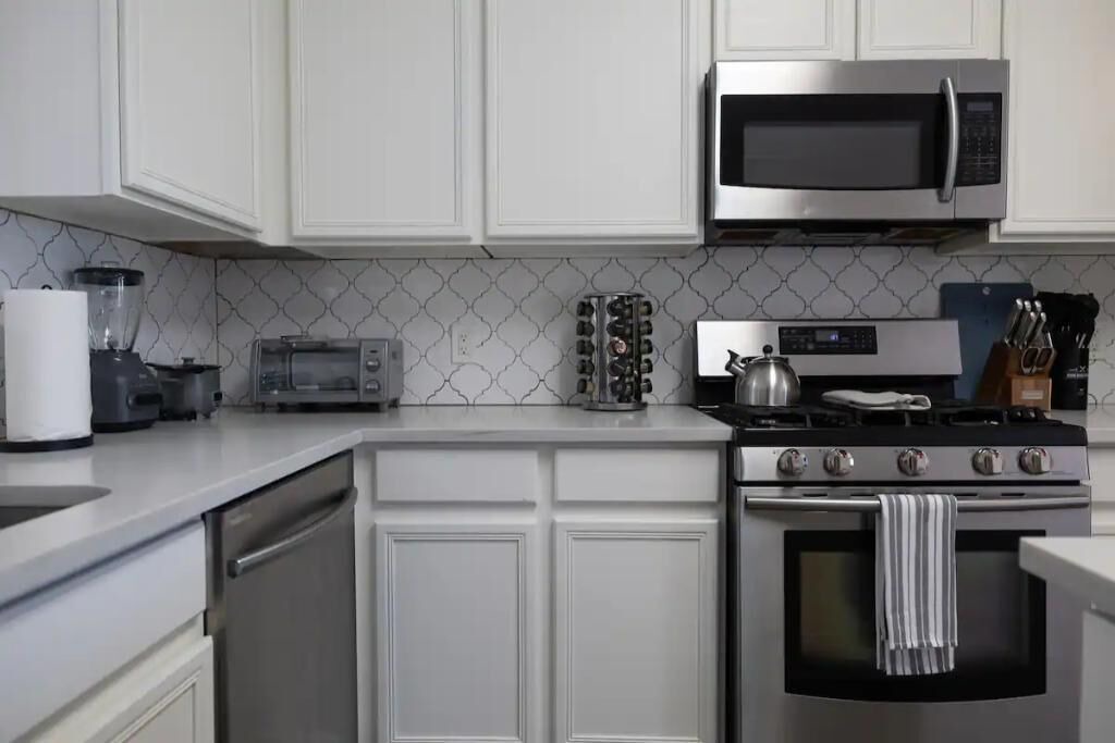 Photo of Kitchen in Northeast Houston