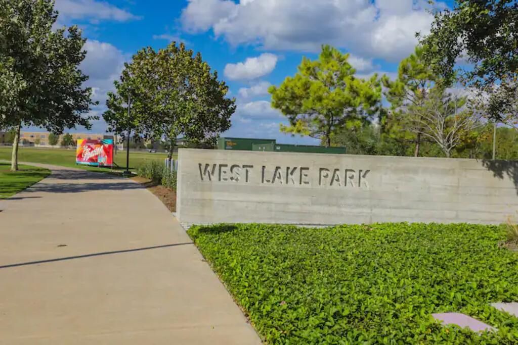 Photo of Outdoor in Northeast Houston