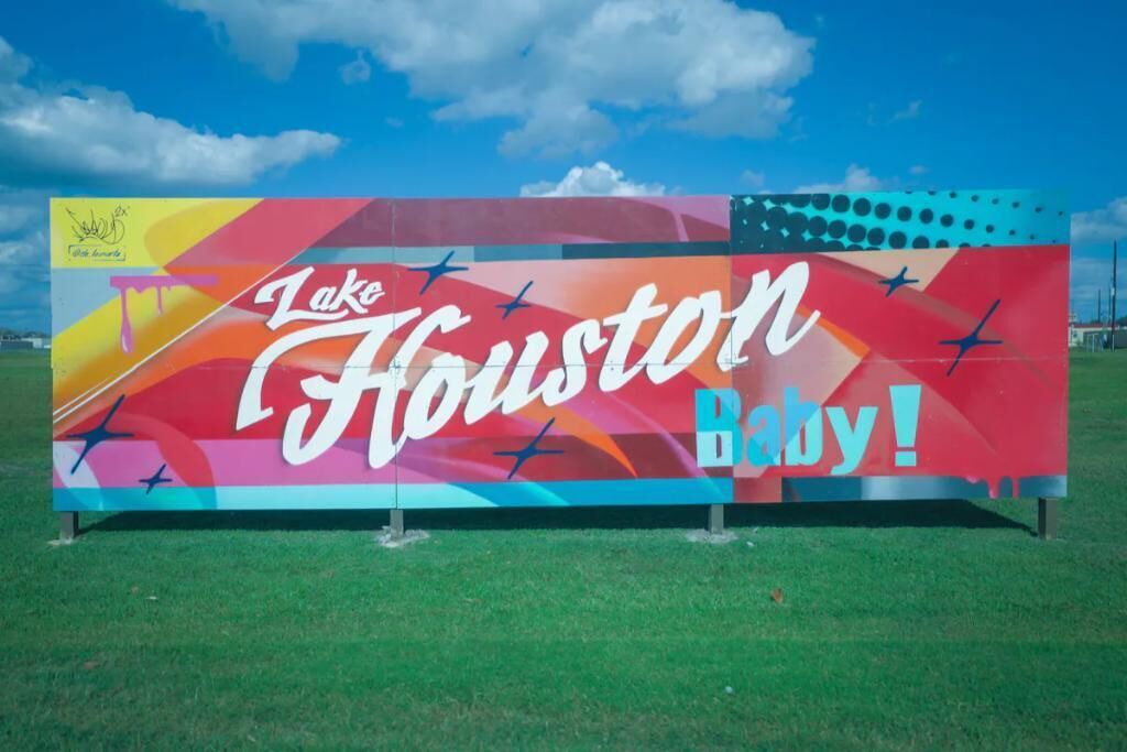 Photo of Outdoor in Northeast Houston
