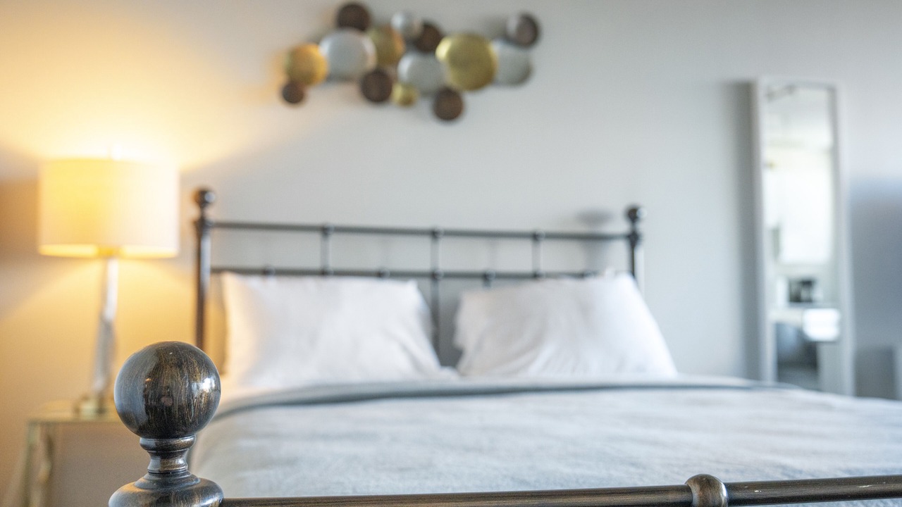 Photo of Bedroom in East Village