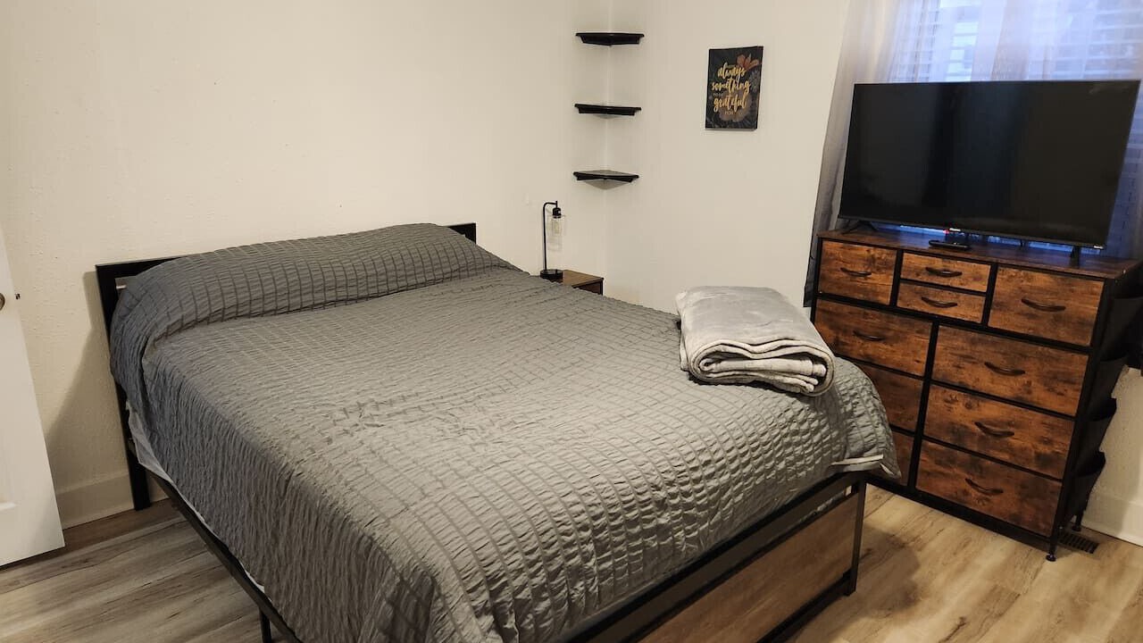 Photo of Bedroom in High Point