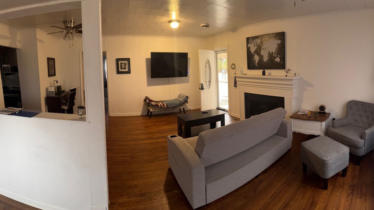 Photo of Livingroom in High Point