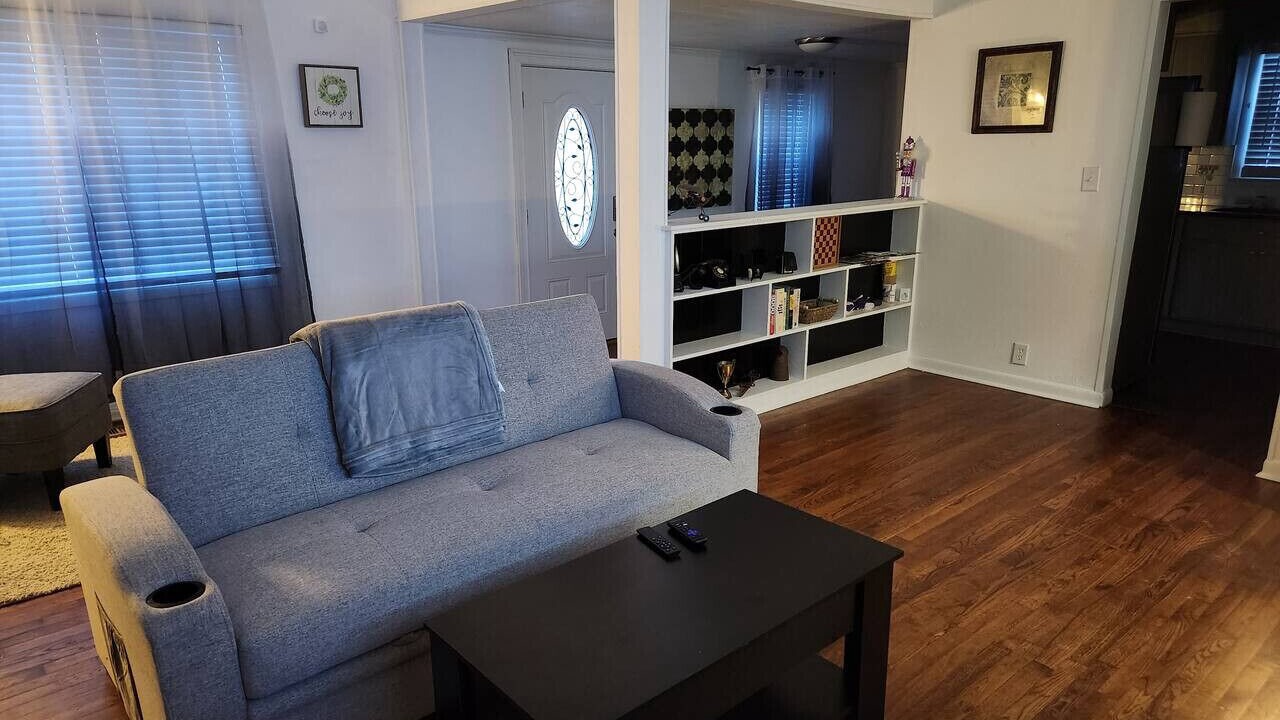Photo of Livingroom in High Point
