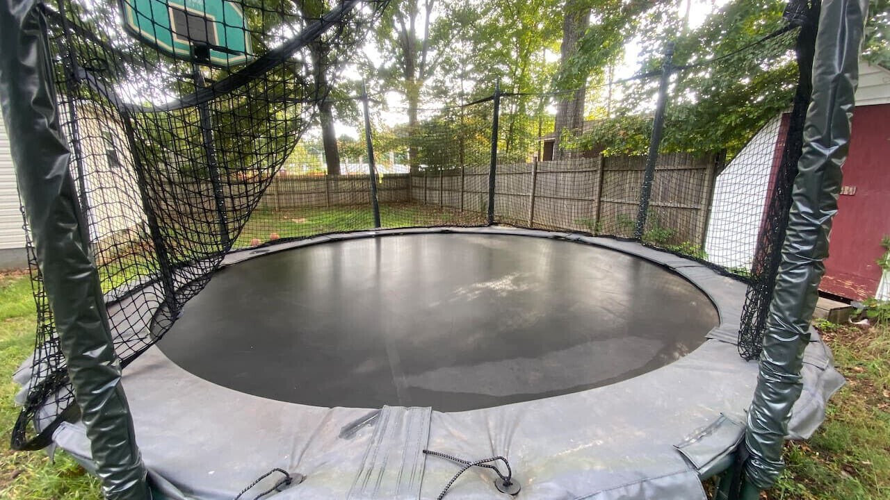 Photo of Outdoor in High Point