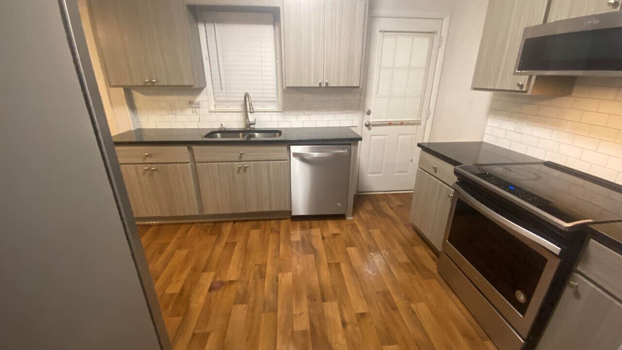 Photo of Kitchen in High Point