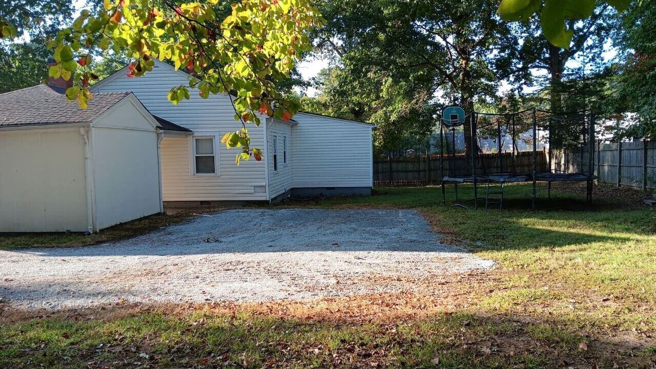 Photo of Outdoor in High Point