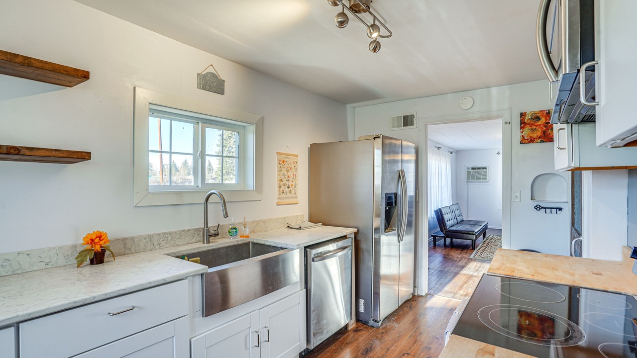 Photo of Kitchen in Sidney