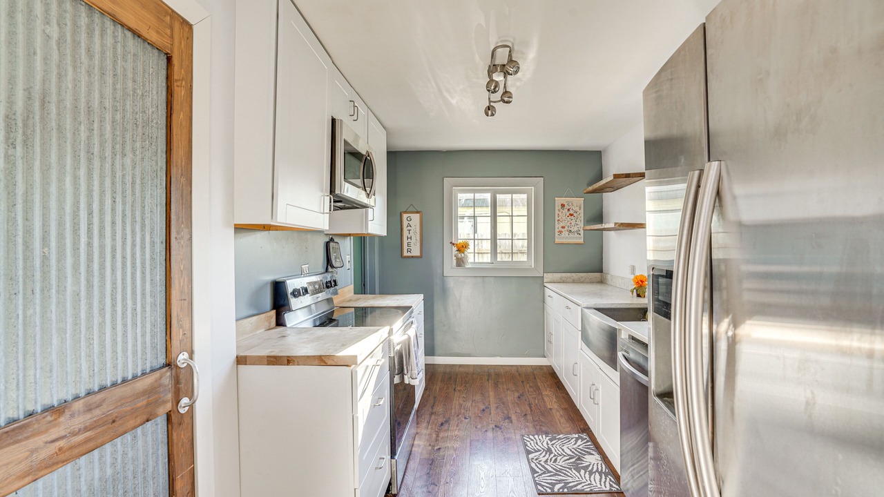 Photo of Kitchen in Sidney