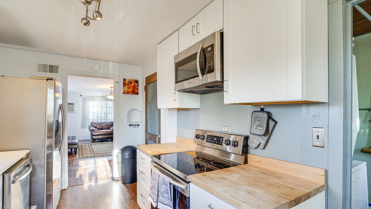 Photo of Kitchen in Sidney