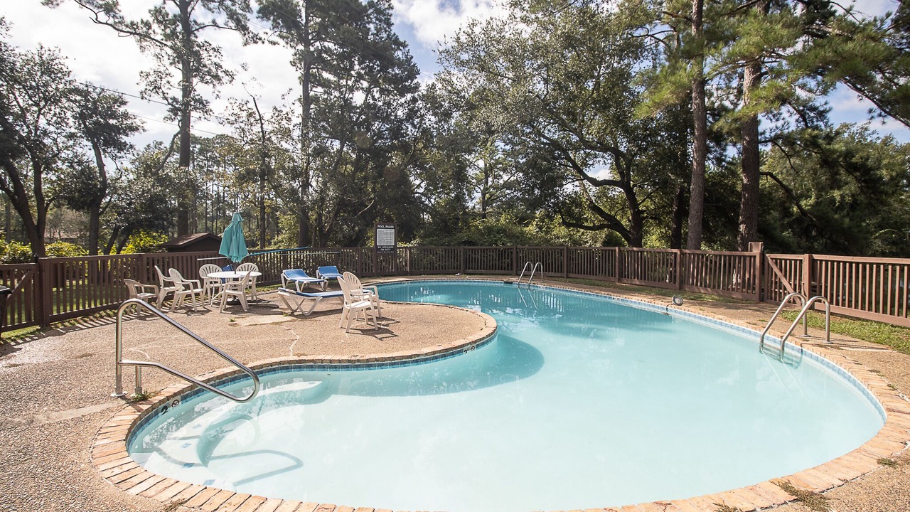 Photo of Outdoor in Diamondhead