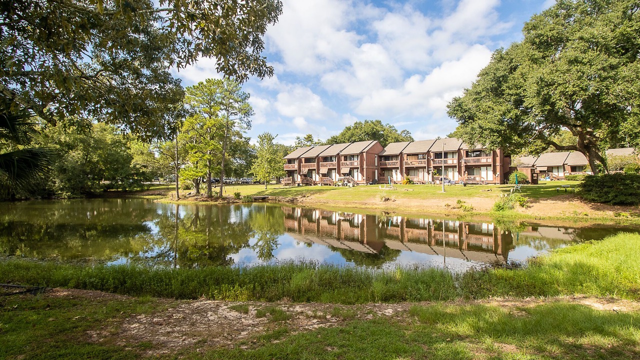 Photo of Outdoor in Diamondhead