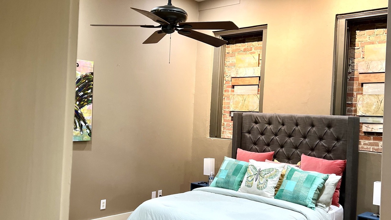 Photo of Bedroom in McComb