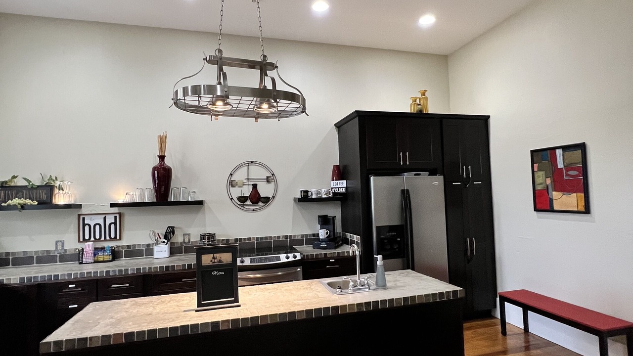Photo of Kitchen in McComb