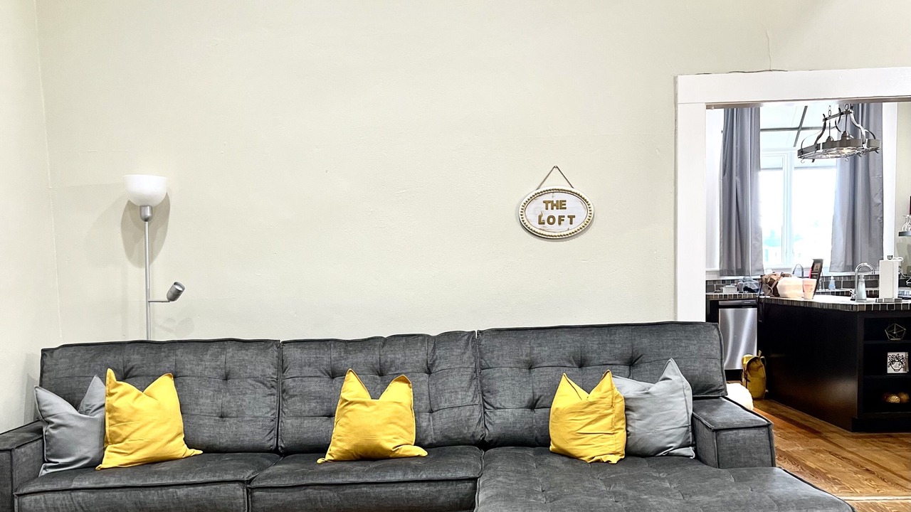 Photo of Livingroom in McComb