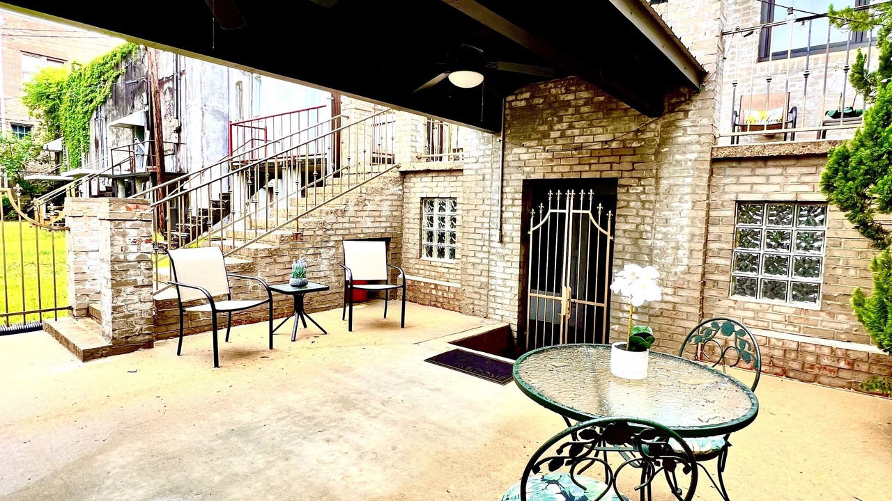 Photo of Outdoor in McComb
