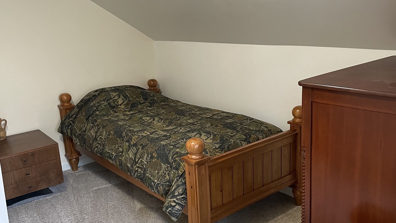 Photo of Bedroom in Thompson Falls