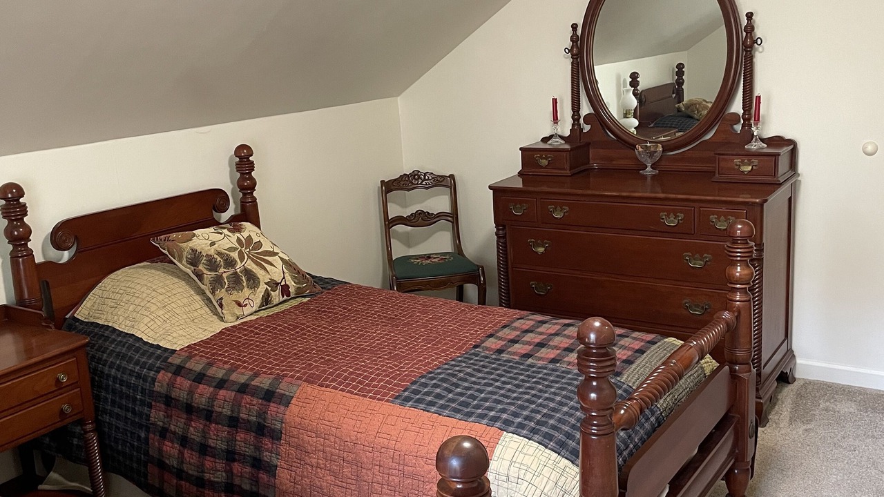 Photo of Bedroom in Thompson Falls