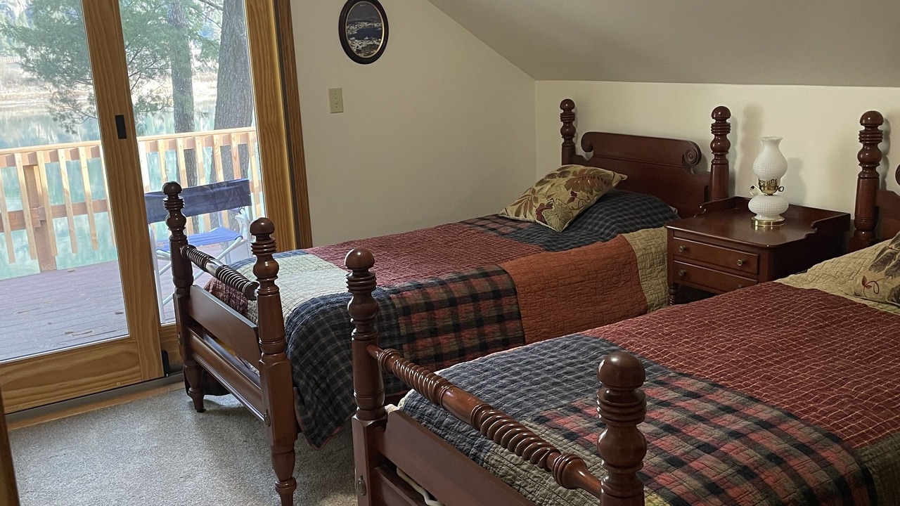 Photo of Bedroom in Thompson Falls