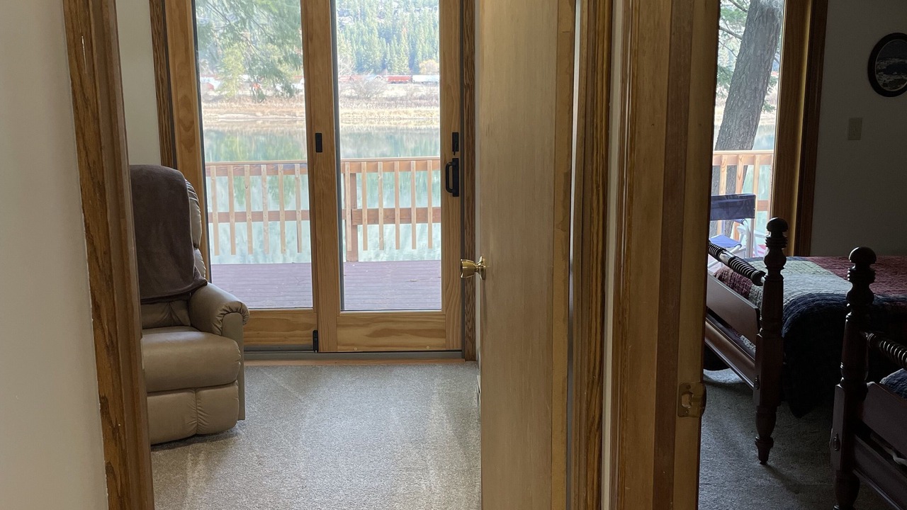 Photo of Bedroom in Thompson Falls