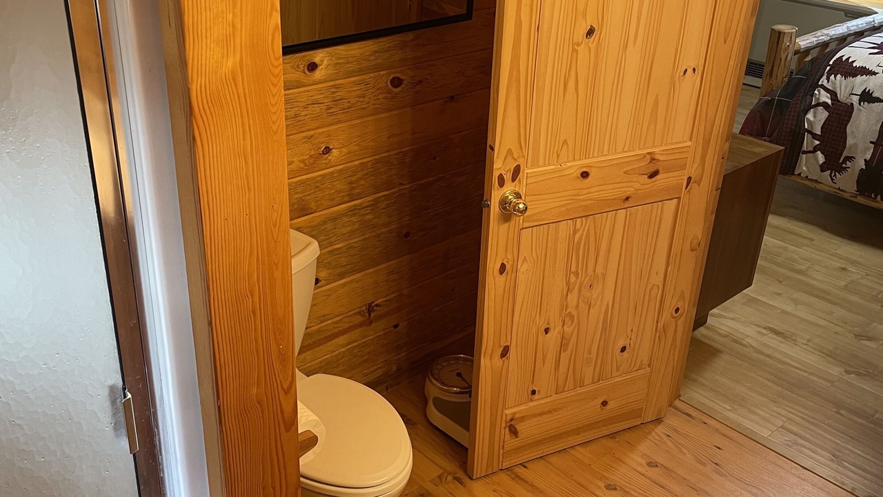 Photo of Bedroom in Thompson Falls