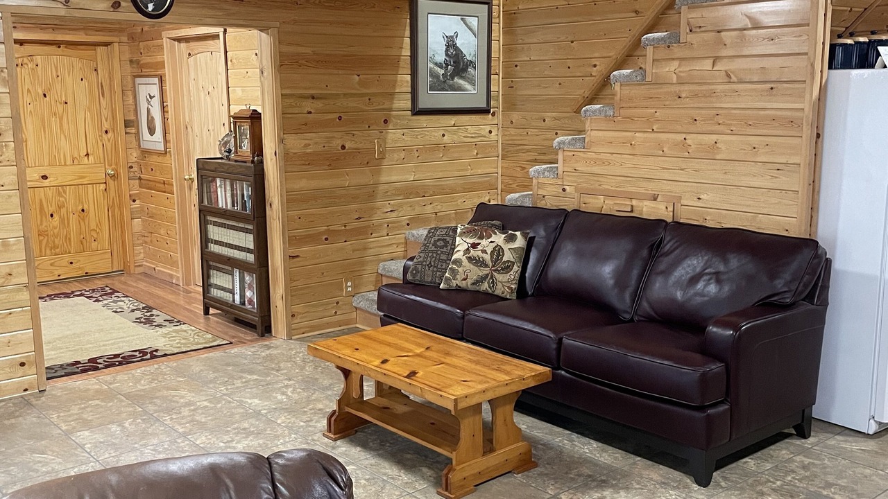 Photo of Livingroom in Thompson Falls