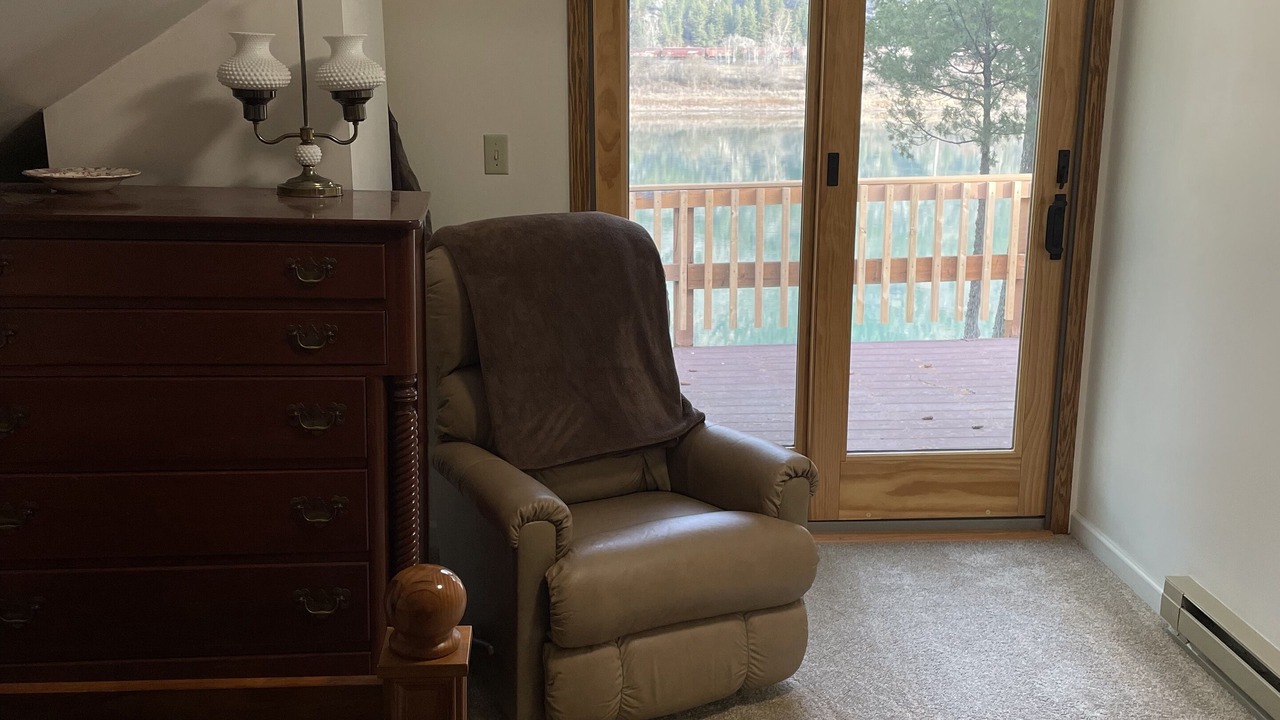 Photo of Bedroom in Thompson Falls