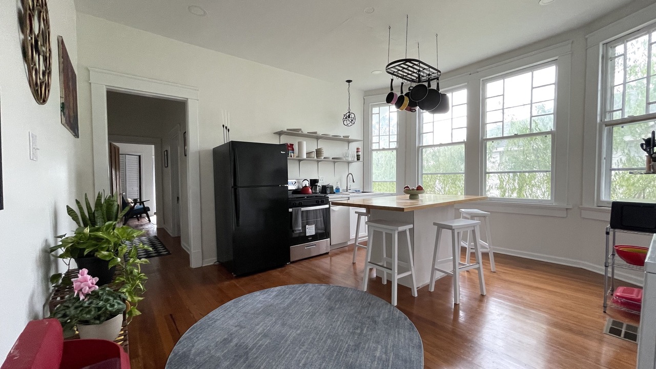 Photo of Kitchen in Broadmoor