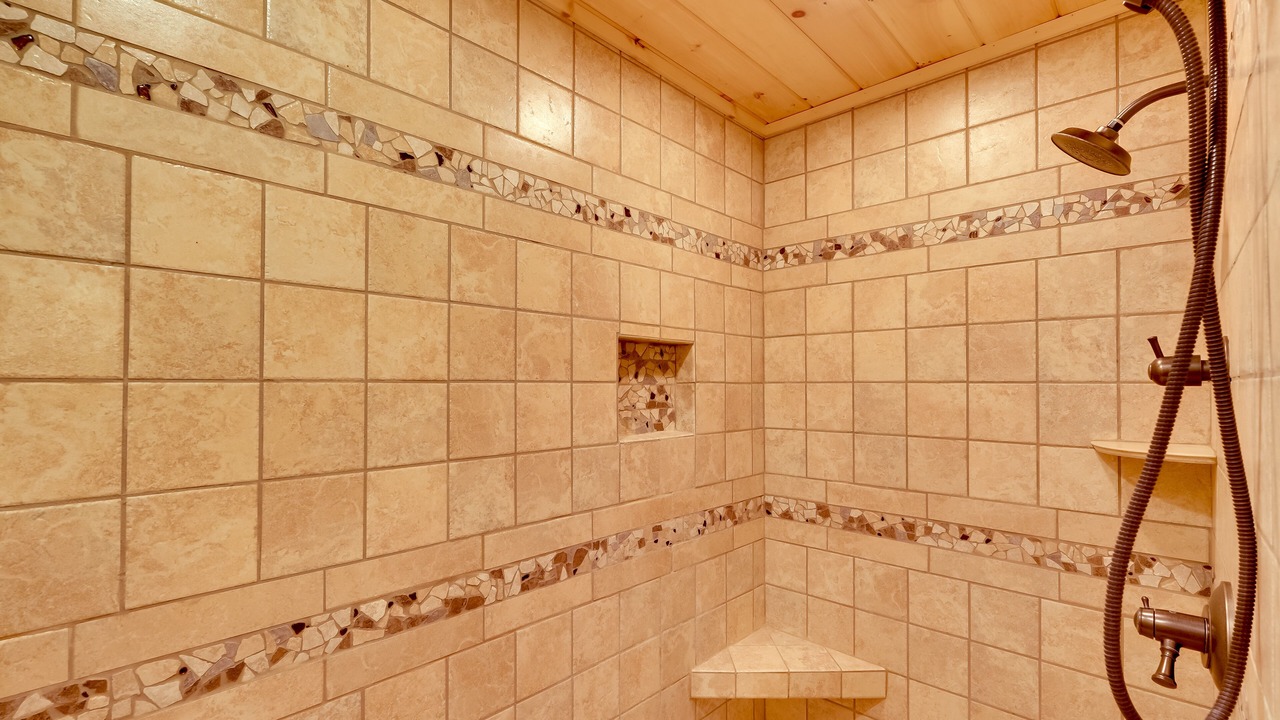 Photo of Bathroom in Belt