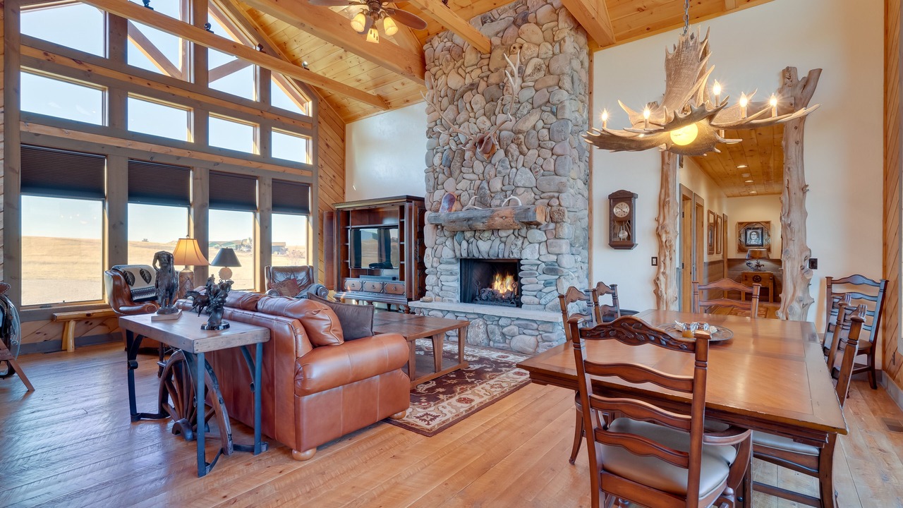 Photo of Livingroom in Belt