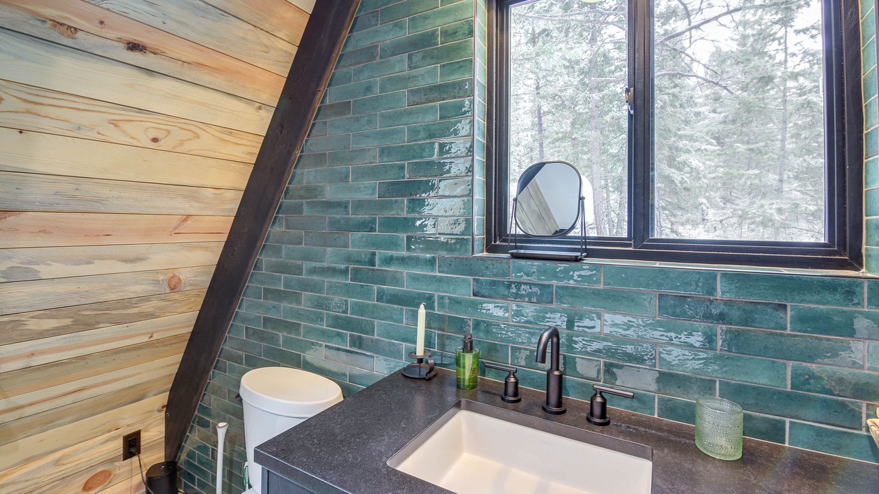 Photo of Bathroom in Superior