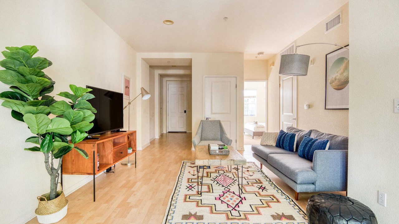 Photo of Livingroom in Pasadena