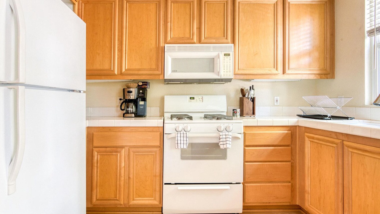 Photo of Kitchen in Pasadena