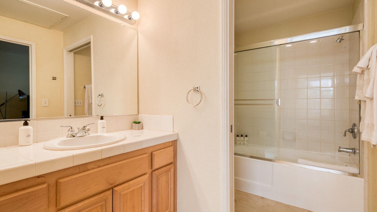 Photo of Bathroom in Pasadena