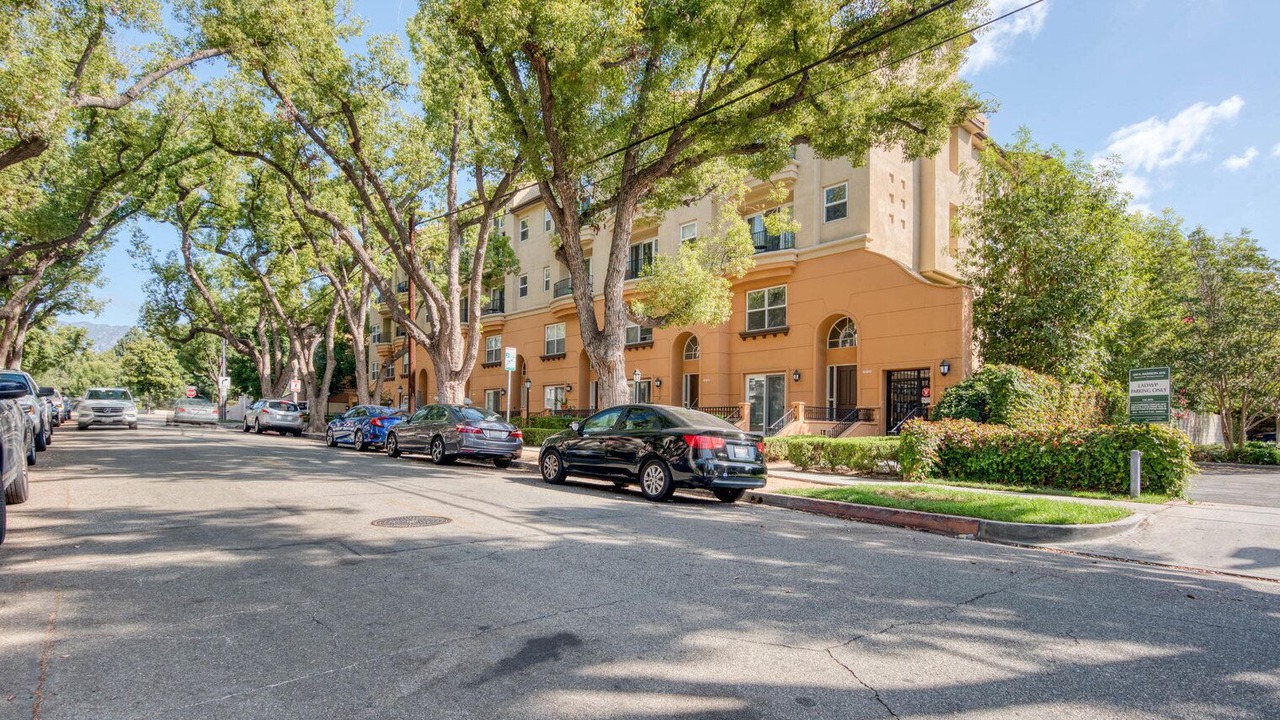 Photo of Outdoor in Pasadena