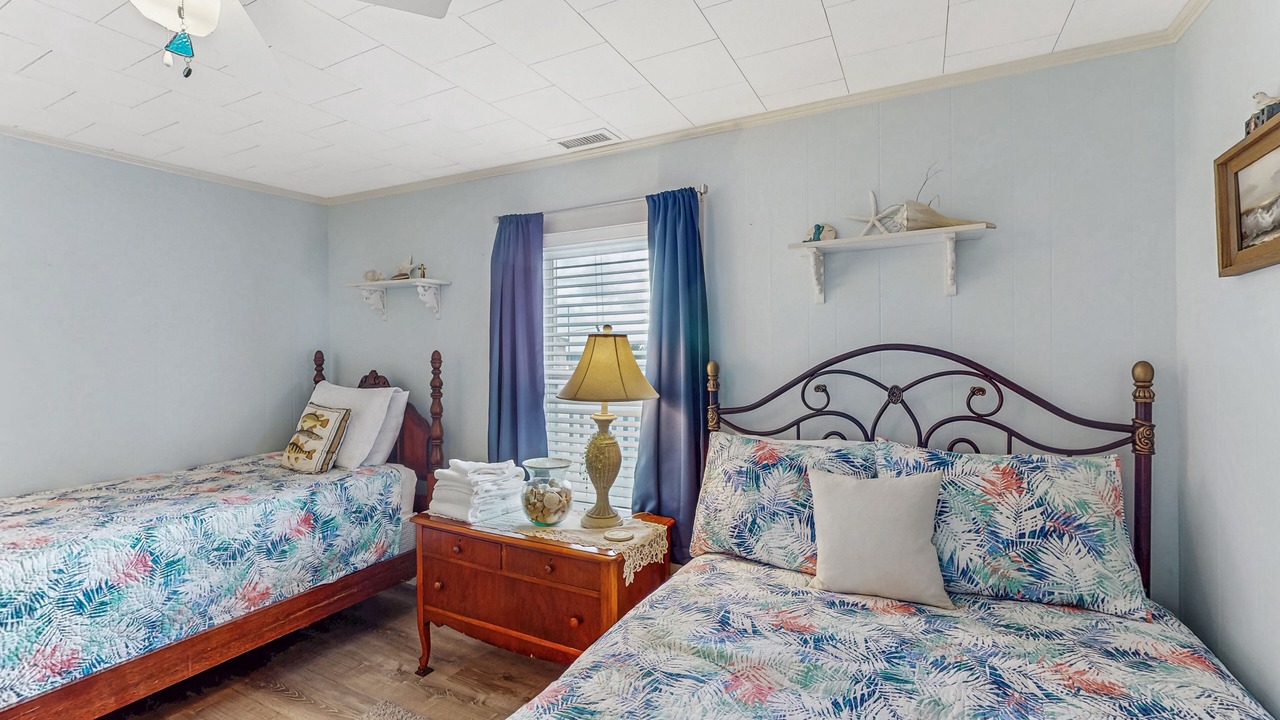 Photo of Bedroom in Shallotte